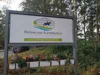 Reitanlage Alsterquelle Henstedt-Ulzburg